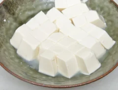 豆腐
