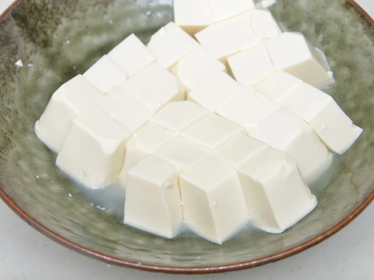 豆腐