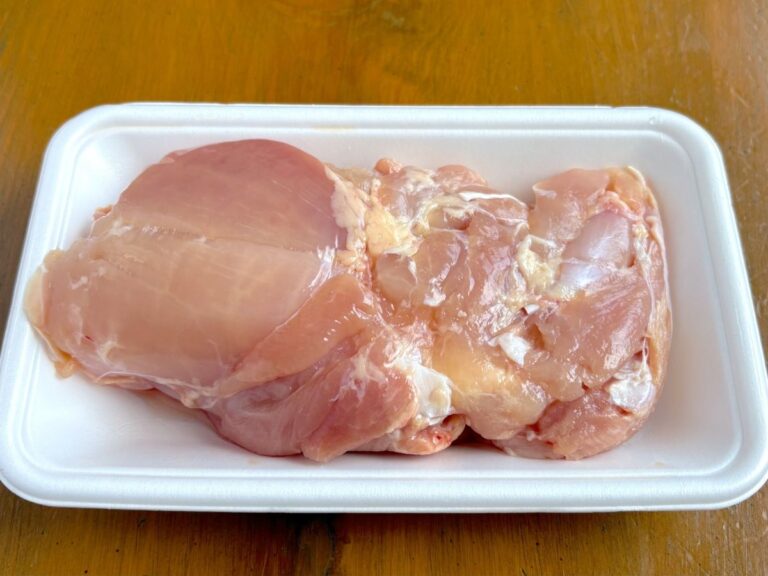 鶏肉