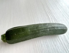 ズッキーニ