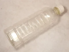 ペットボトル