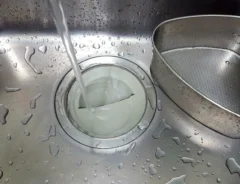 シンク