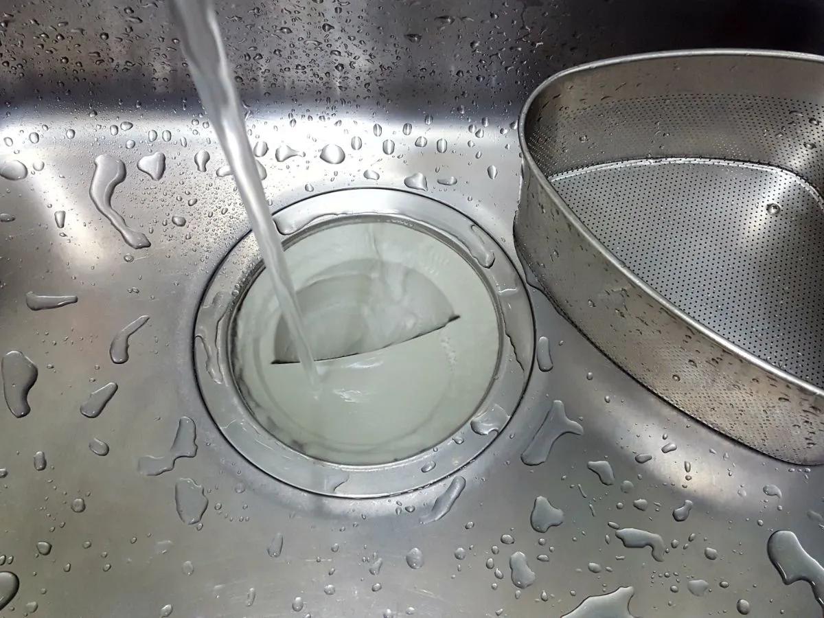 シンク