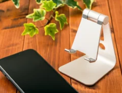 スマホスタンド