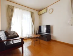 部屋