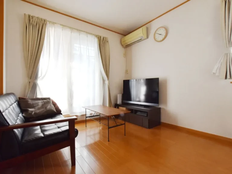 部屋