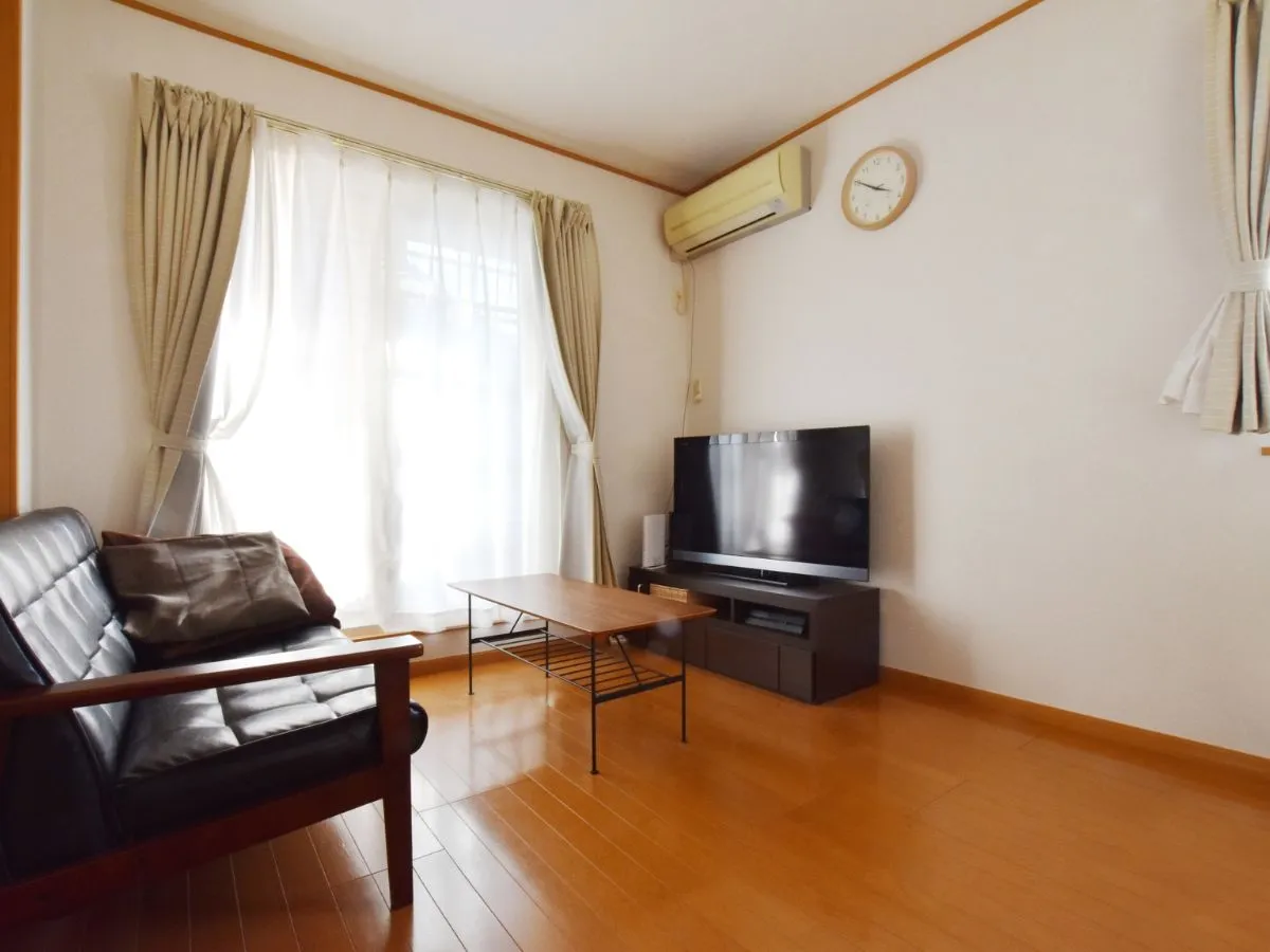 部屋