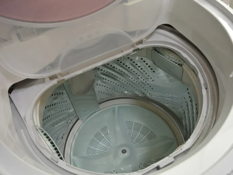 洗濯機