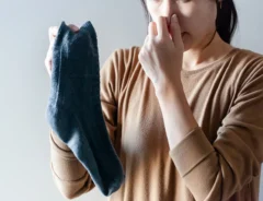 洗濯物