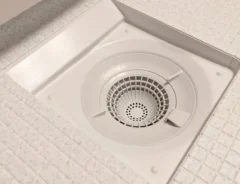 排水口