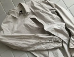 洗濯のたびにシワが気になるなら? 対策に「納得」「すぐ実践します」