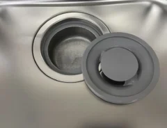 排水口