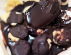 バナナがあったら絶対作って! 『パリパリチョコアイス』に「リピ確定」