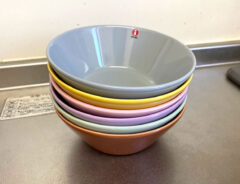 「家の食器全部コレにした」「100均からは卒業します」買って大正解！かわいくて気分が上がる『北欧食器』がこちら