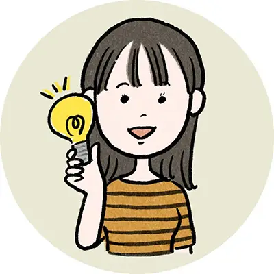 なるママの写真