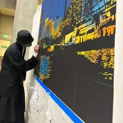 斉藤洋樹の写真