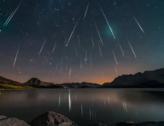 【2025年版】10月りゅう座流星群（ジャコビニ流星群）とは？ピークの時期や特徴を解説！