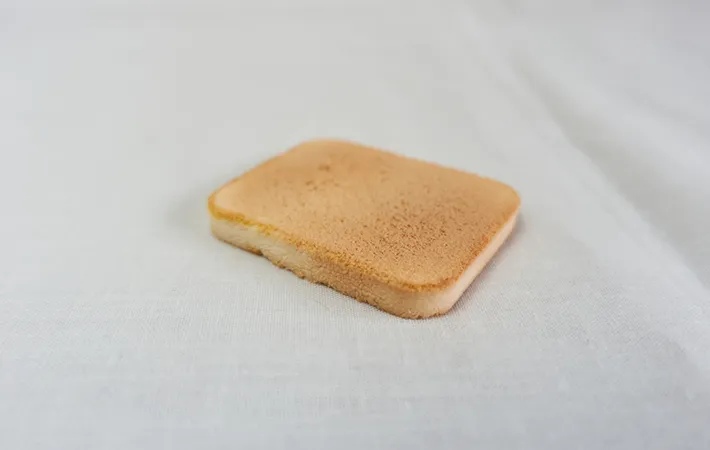 パフはなぜ洗う必要があるの？