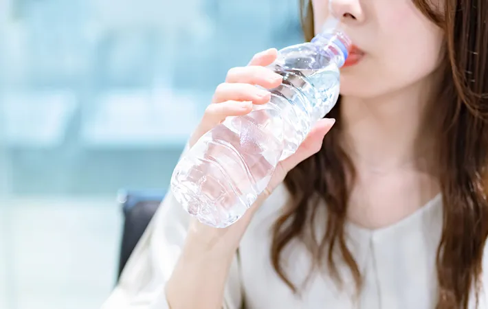 ペットボトルを再利用する場合のリスクと注意点