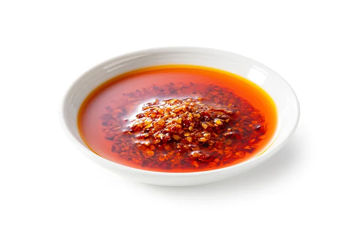 ラー油