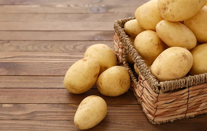 芽出しの前に！秋ジャガイモに適した品種と種イモの選び方