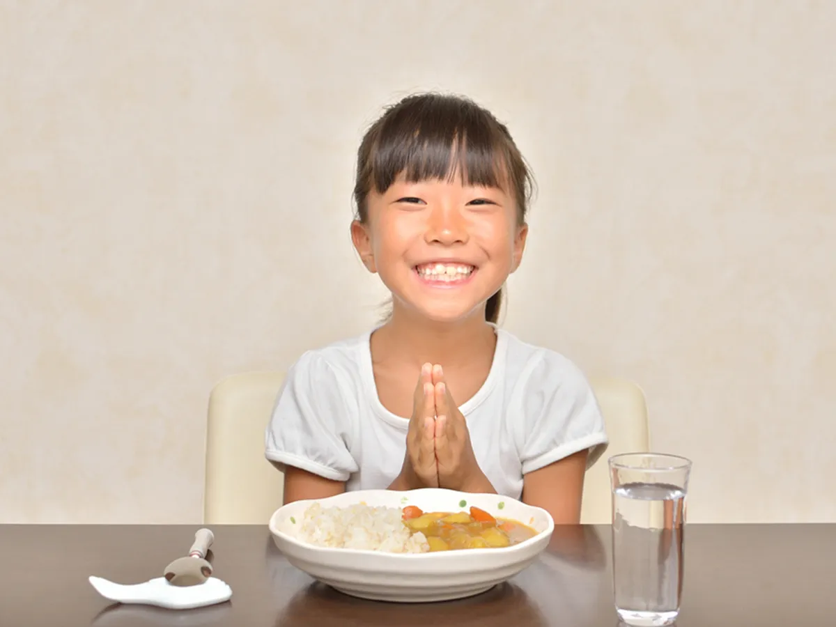 カレーを甘くする方法とは?辛さをマイルドにするトッピングも紹介