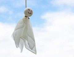 てるてる坊主の由来とは？作る時のポイントややってはいけないことも紹介！