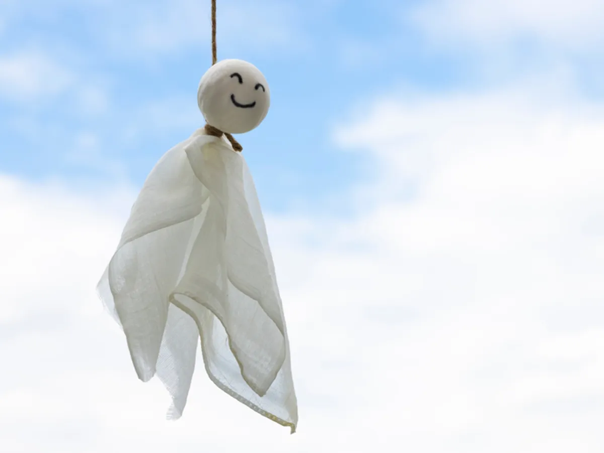 てるてる坊主の由来とは?作る時のポイントややってはいけないことも紹介!