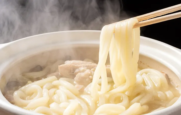 うどん