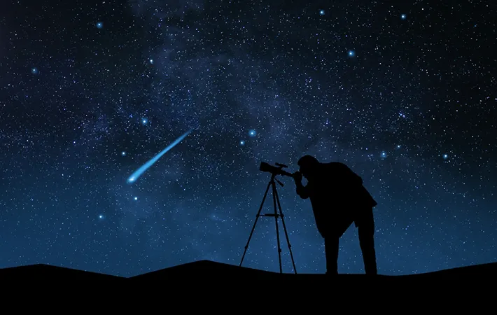 見やすい時間帯や方角は？