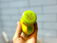 弁当を残す子供が? 貝印の『のりパンチ』を使った結果に「今日も空っぽ!」「作り甲斐あるわ」