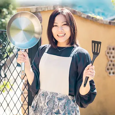 よっちの写真
