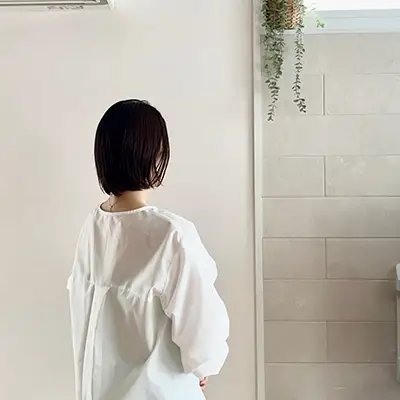 ゆーの写真
