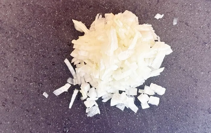 『ココットで小籠包』を作る写真（撮影：キジカク）