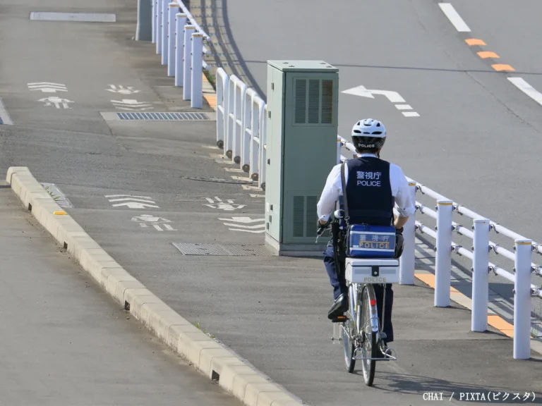 ヘルメット着用のイメージ画像