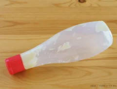 マヨネーズの写真