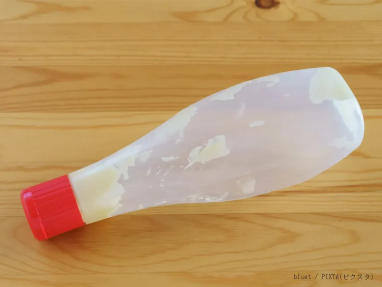 マヨネーズの写真