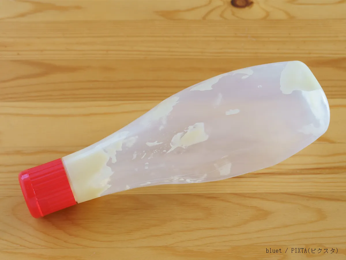 マヨネーズの写真