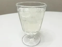 フルーツ水の写真（撮影：エニママ）