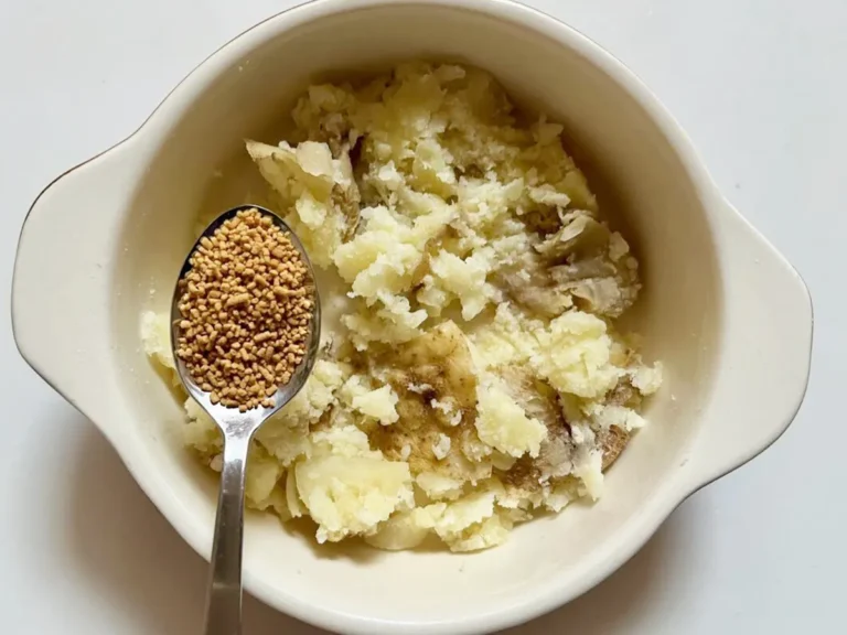 コンソメポテトサラダのレシピ写真