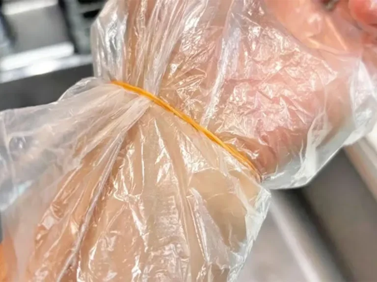 ダイソー『ピタッと手袋』(撮影:キジカク)