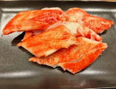 カニカマの写真（撮影：エニママ）