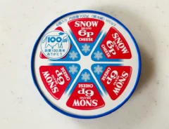 6Pチーズの写真（撮影：エニママ）