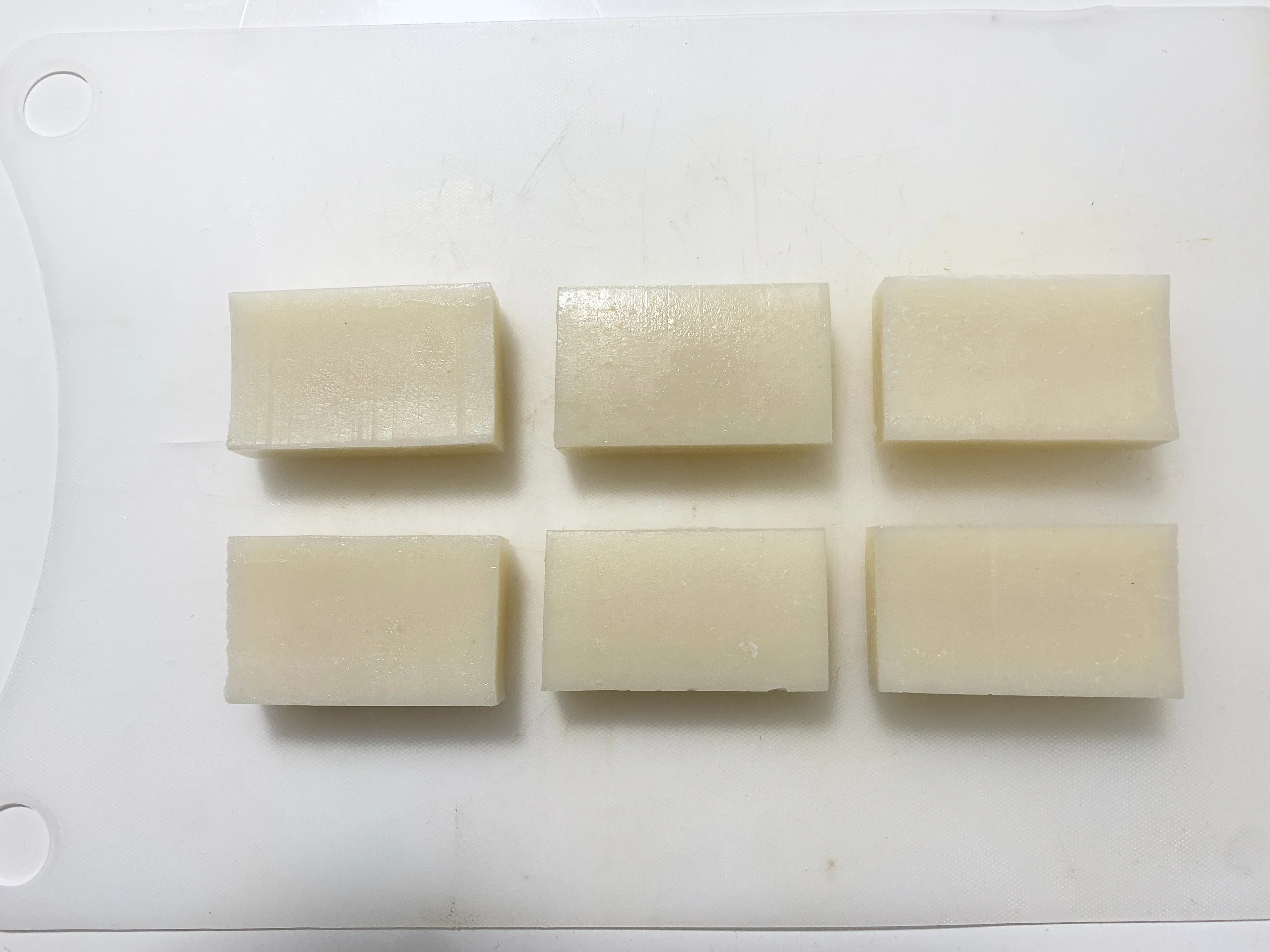 餅の写真（撮影：grape編集部）