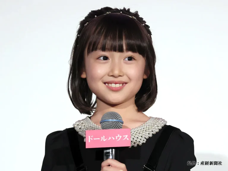 池村碧彩さんの写真