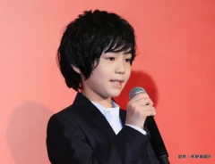 柊木陽太さんの写真