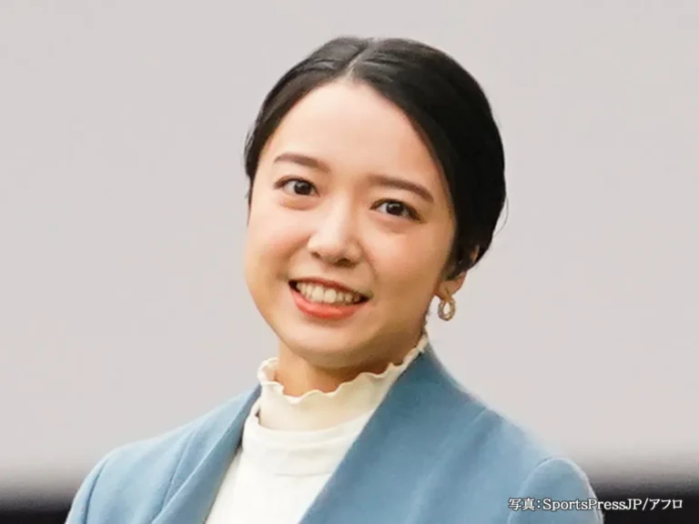 上白石萌音さんの写真