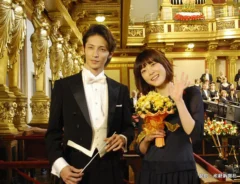 『のだめカンタービレ』の写真