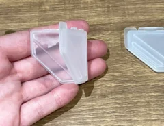 クリップの写真（撮影：grape編集部）