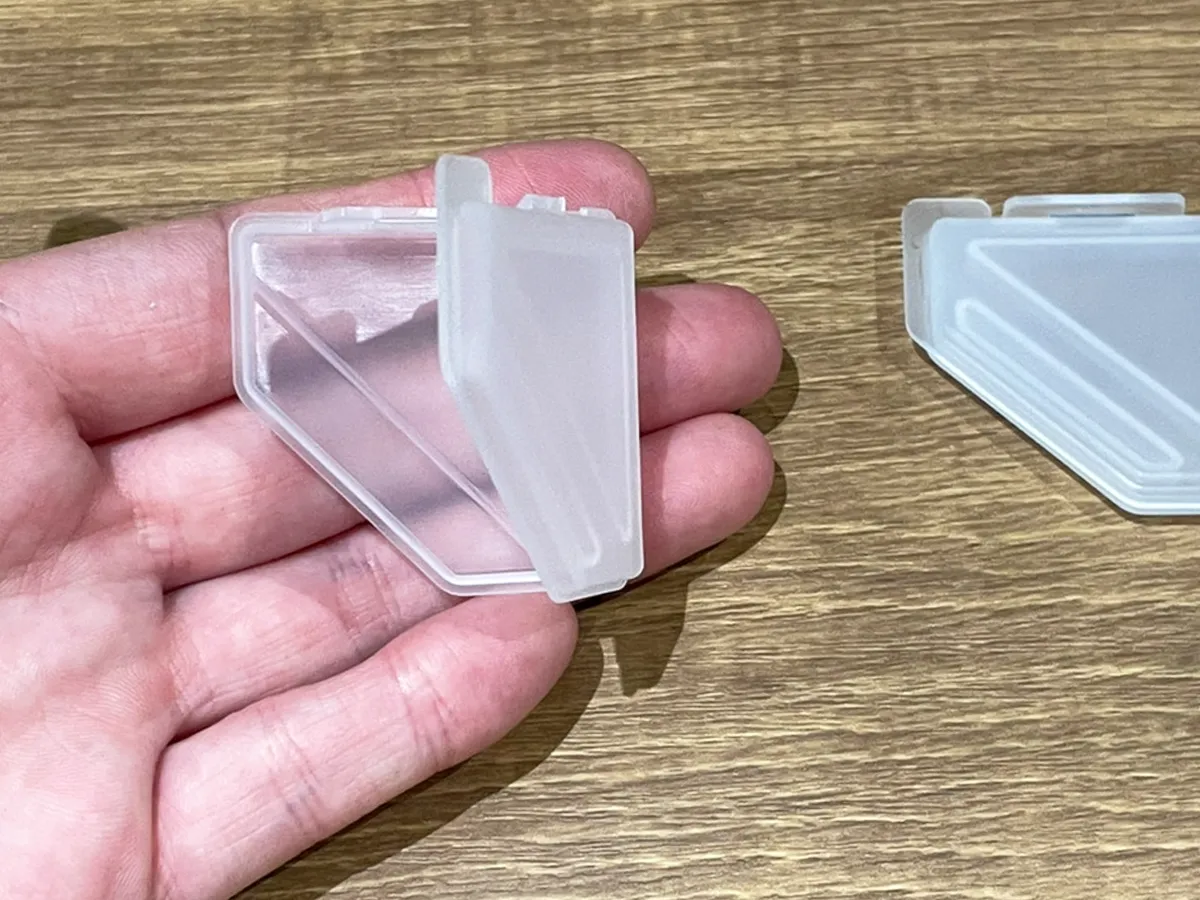 クリップの写真(撮影:grape編集部)